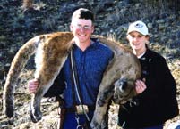 cougar