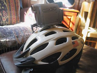 HelmetCam