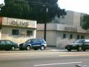 Olive Motel