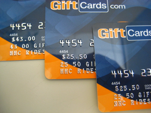 visa gift card back. new Visa gift cards were