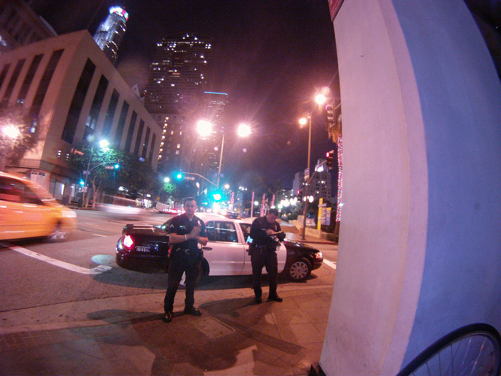 Outta Cite!