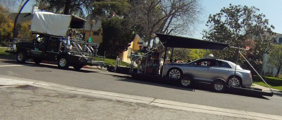 cameracar
