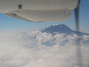 Kilimanjaro