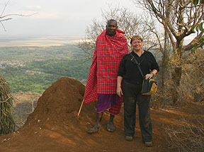 Maasai