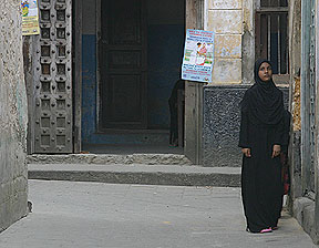 Stone Town