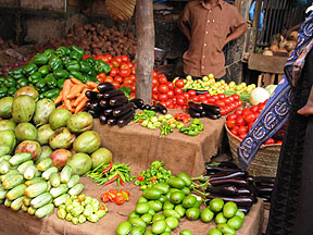 Market